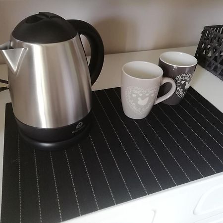Chambres En Chalet Petit Dejeuner Inclus La Cote d'Arbroz 외부 사진