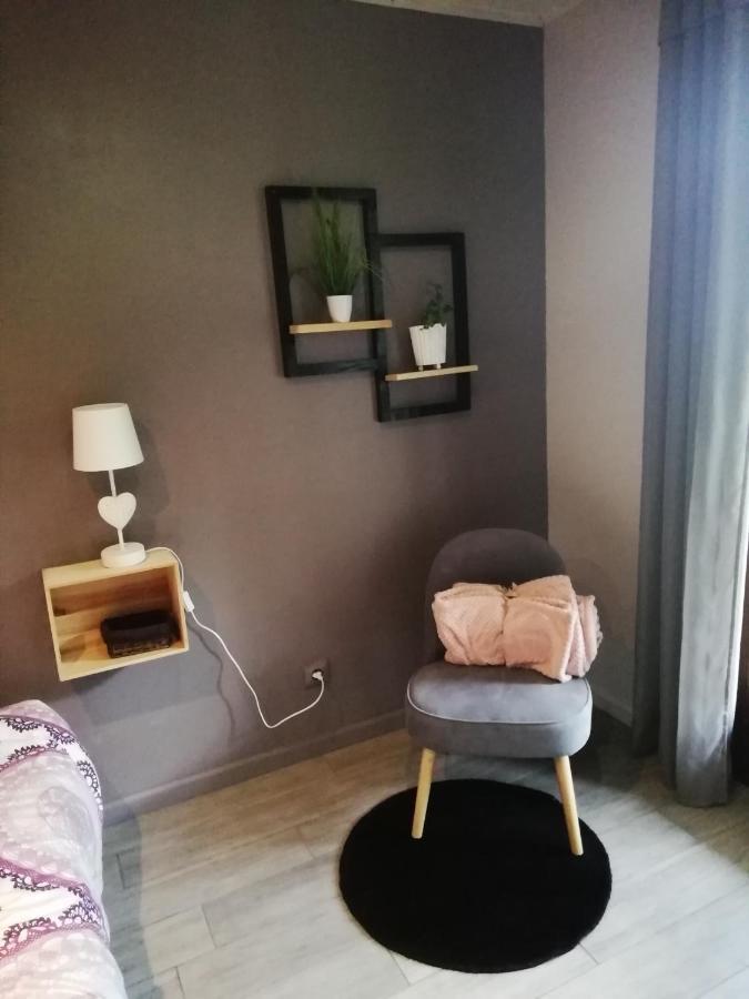 Chambres En Chalet Petit Dejeuner Inclus La Cote d'Arbroz 외부 사진